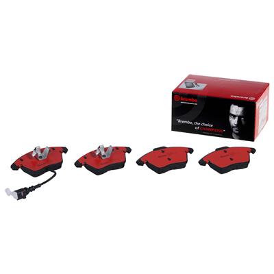 BRAKE PAD