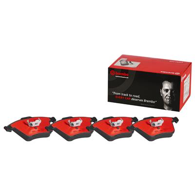 BRAKE PADS