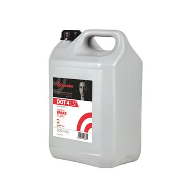 BRAKE FLUID
