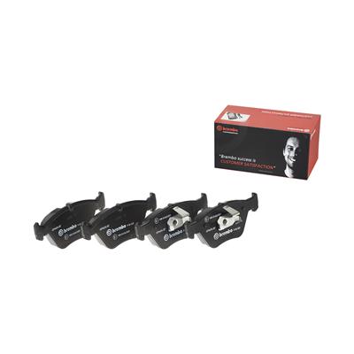BRAKE PADS