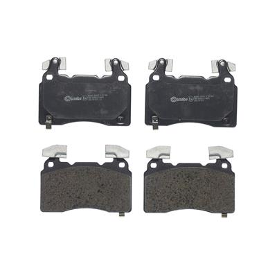 BRAKE PADS