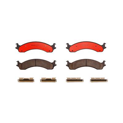 BRAKE PADS