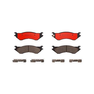 BRAKE PADS