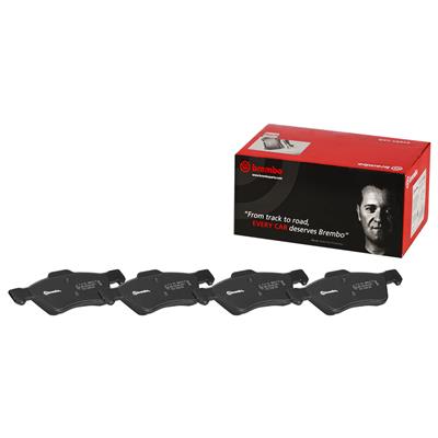BRAKE PADS