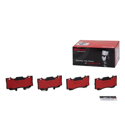 BRAKE PAD