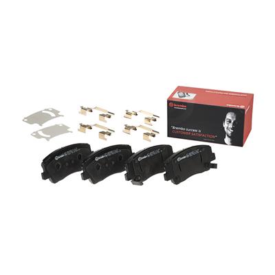BRAKE PADS