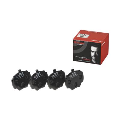 BRAKE PADS