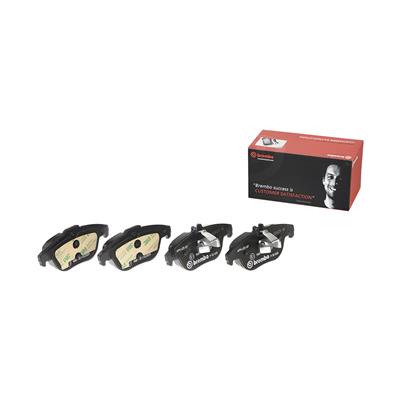 BRAKE PADS