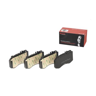 BRAKE PADS