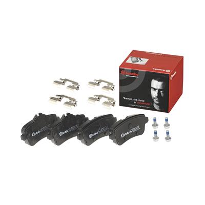 BRAKE PADS
