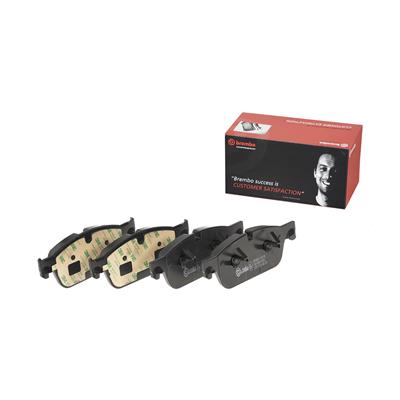 BRAKE PADS