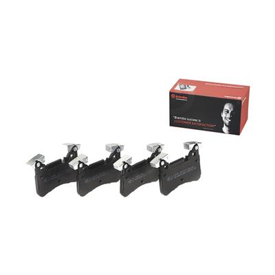 BRAKE PADS