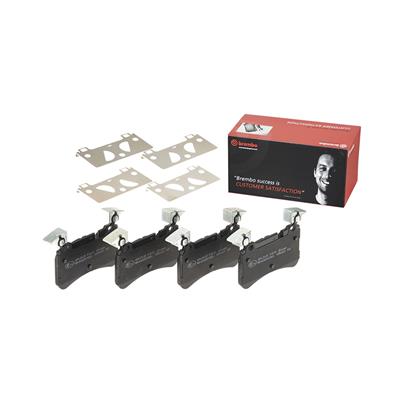 BRAKE PADS