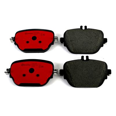 BRAKE PAD