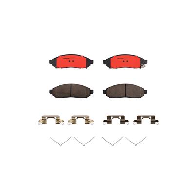 BRAKE PADS
