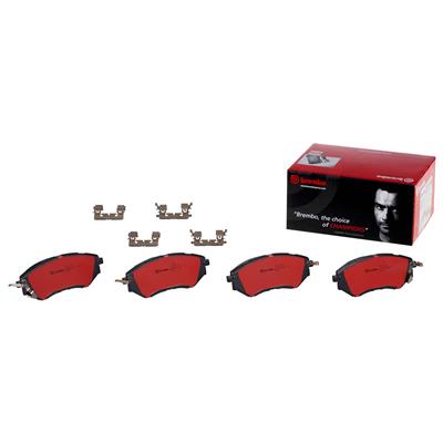 BRAKE PADS