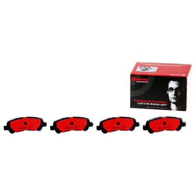 BRAKE PADS