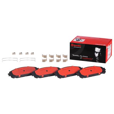 BRAKE PADS
