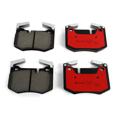BRAKE PAD