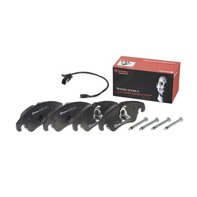 BRAKE PADS