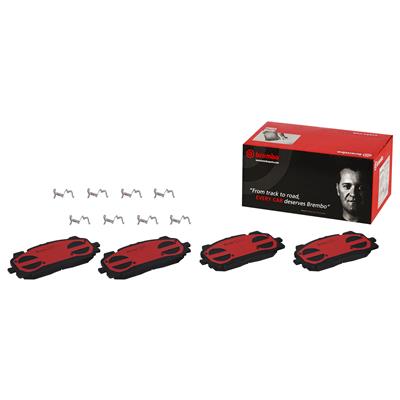 BRAKE PADS