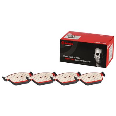 BRAKE PADS