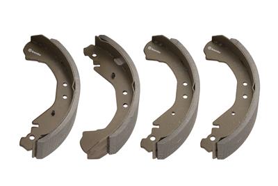 BRAKE SHOES