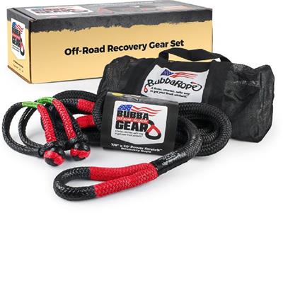 RECOVERY SET