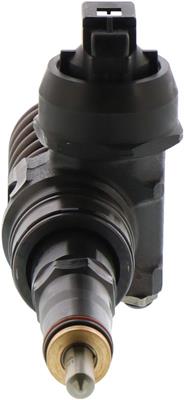 UNIT INJECTOR SYSTEM