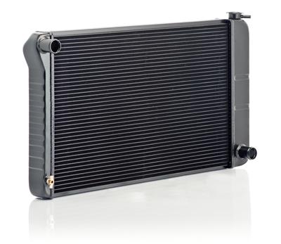 RADIATOR OE ALUM A-BODY