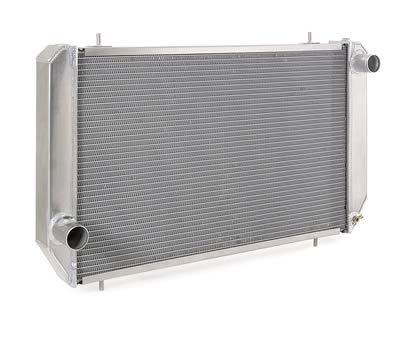RADIATOR STND NATURAL