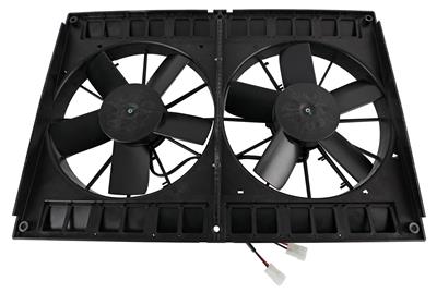 DOWNFLOW MODULE