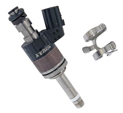 NEW FUEL INJECTOR