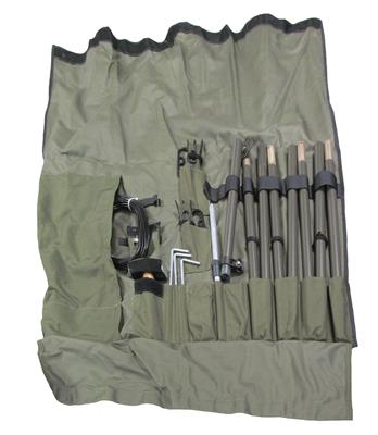 Bushcomm Portable Mast Kits