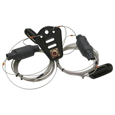 Bushcomm HORIZON 2040 Center-Fed Dipoles
