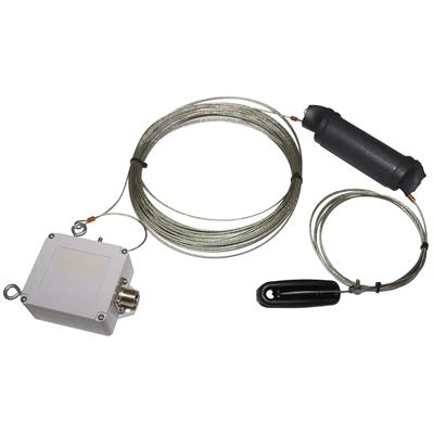 Bushcomm Three-Band End-Fed Antennas