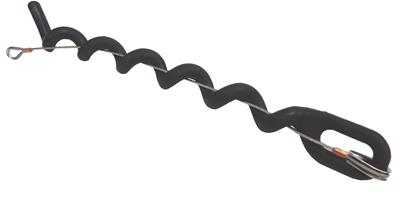 Bushcomm PTS Pigtail Strain Relief Cable Supports