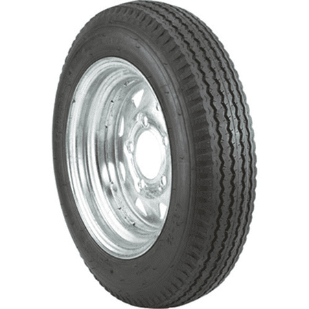 480-12 C/5H Spk Galv - 30670
