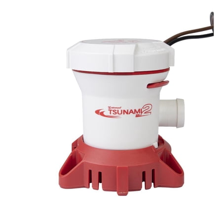 Tsunami MK2 500-CARTRIDGE - 56206
