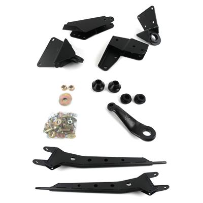 BDS BOX KIT