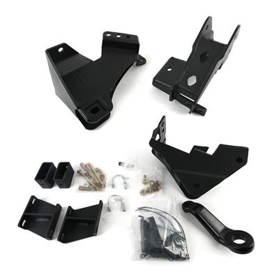 BDS BOX KIT