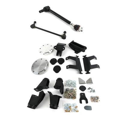 BDS SUSPENSION BOX KIT