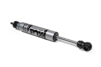 SHOCK MONOTUBE LIFTED FRONT