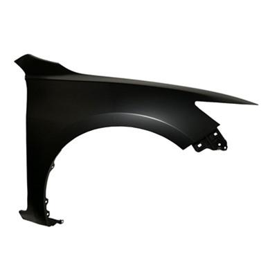 FRONT PASSENGER SIDE FENDER F