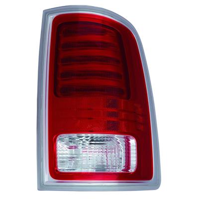 TAILLIGHT ASSY OEM STYLE RIGHT