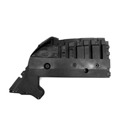 UNDERCAR SHIELD