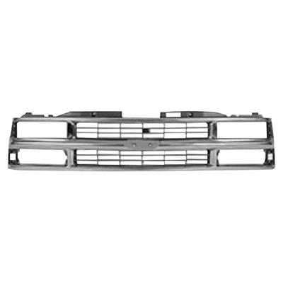 ^^GRILLES & HEADLAMP DOORS/BEZ