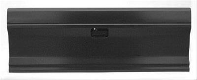 TAILGATE STEEL EDP COATED