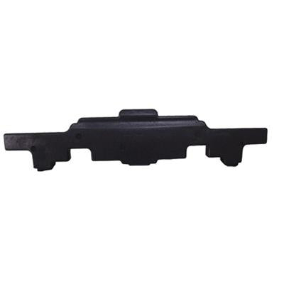REAR BUMPER IMPACT ABSORBER F