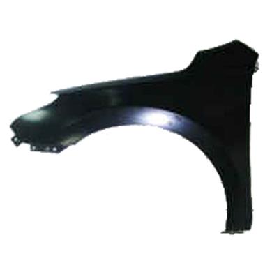DRIVER SIDE FRONT FENDER MADE